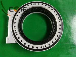 Rodament giratori mecànic