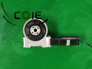 SC3 Cambra reductora del motor de l’eix reductor de l’eix SC3