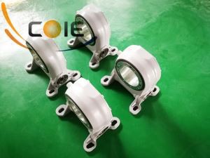 Unitat de seguiment vertical del seguidor solar