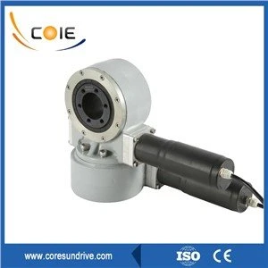 Slew Drive d'antena amateur