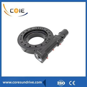 SC12 SE12 Coixinet d'engranatge de cuc del motor hidràulic
