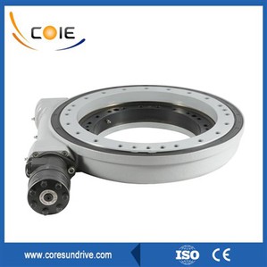 Slew Bearing Drive Reductor hidràulic per al cilindre