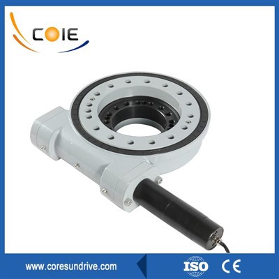 Reductor hidràulic d'engranatges sinc per a Spider Manlift